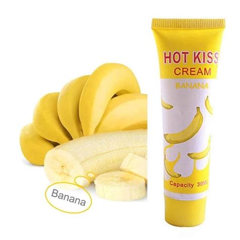 banana anal